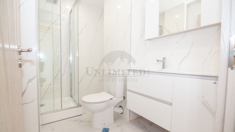 En renta  3 dormitorios Sofia , Krastova vada , 200 metros cuadrados | 54701364 - imagen [12]
