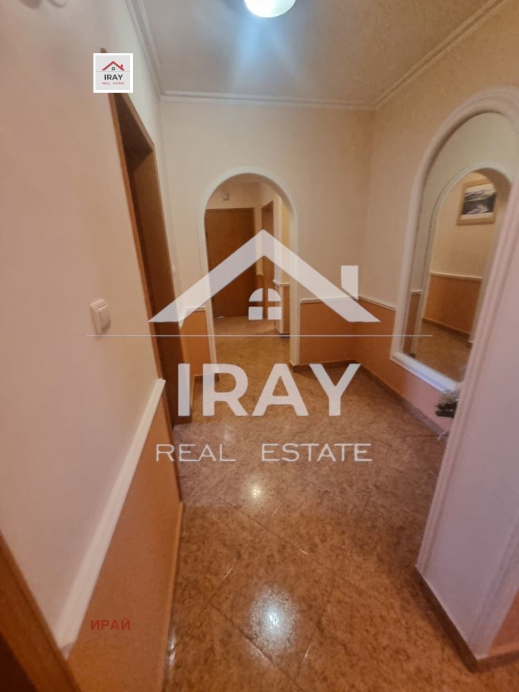 Дава под наем МНОГОСТАЕН, гр. Стара Загора, ОРБ, снимка 5 - Апартаменти - 54994870