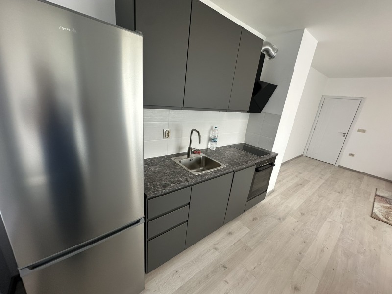 Дава под наем  2-стаен град София , Кръстова вада , 68 кв.м | 95950332 - изображение [4]
