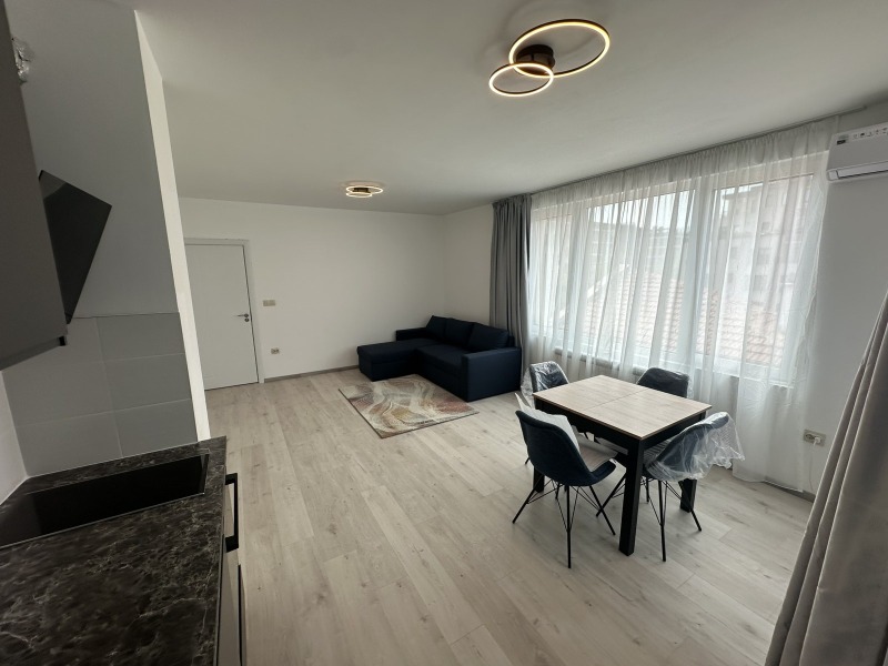 Дава под наем  2-стаен град София , Кръстова вада , 68 кв.м | 95950332 - изображение [2]