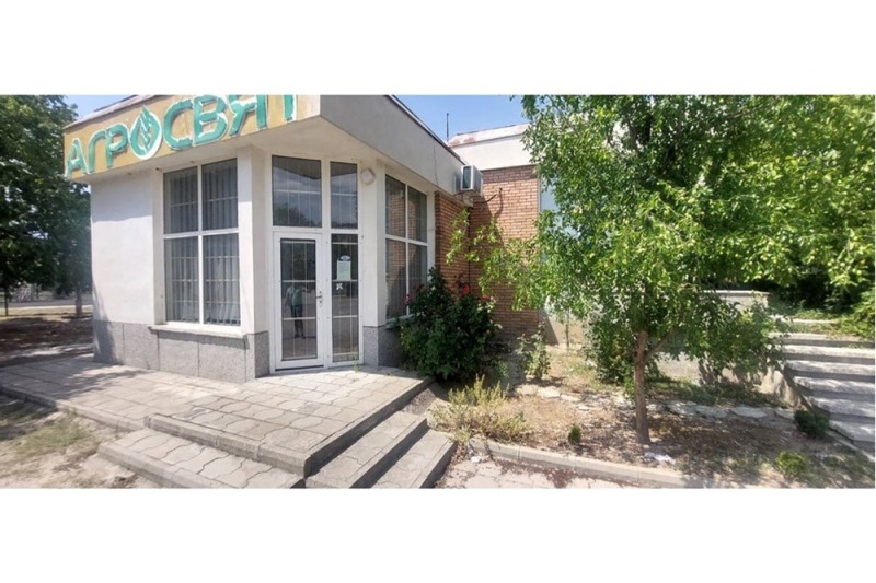 Дава под наем  Магазин област Пловдив , гр. Първомай , 154 кв.м | 98506513 - изображение [2]