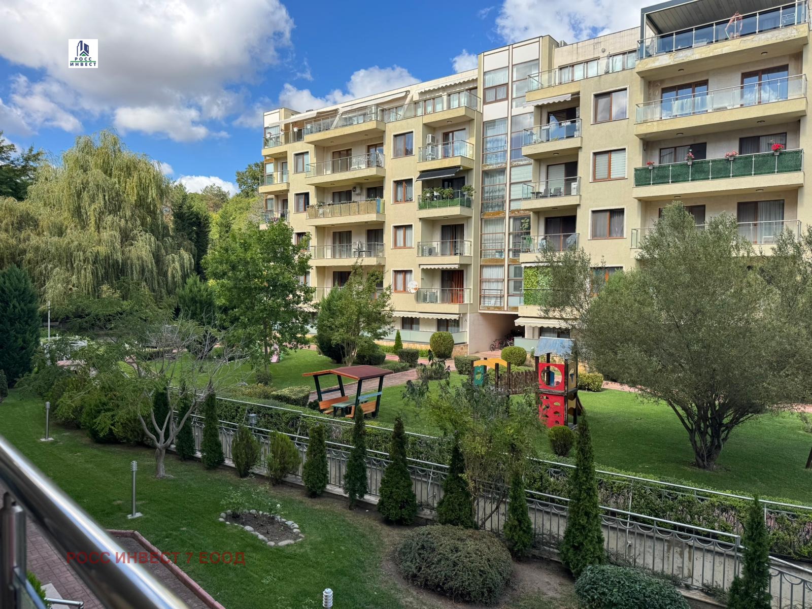 Дава под наем 2-СТАЕН, гр. Варна, к.к. Св.Св. Константин и Елена