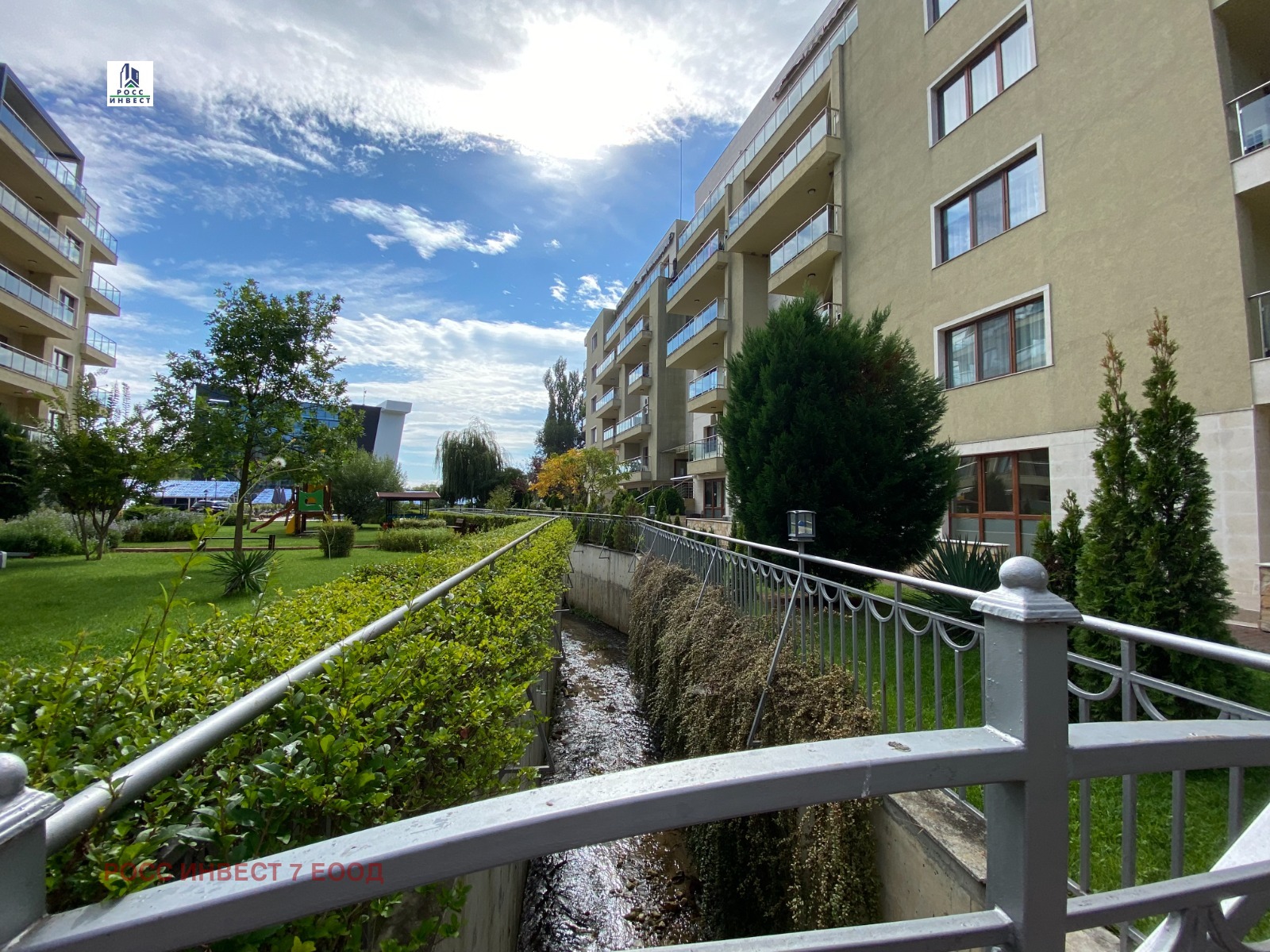 Дава под наем 2-СТАЕН, гр. Варна, к.к. Св.Св. Константин и Елена, снимка 16 - Апартаменти - 53736862