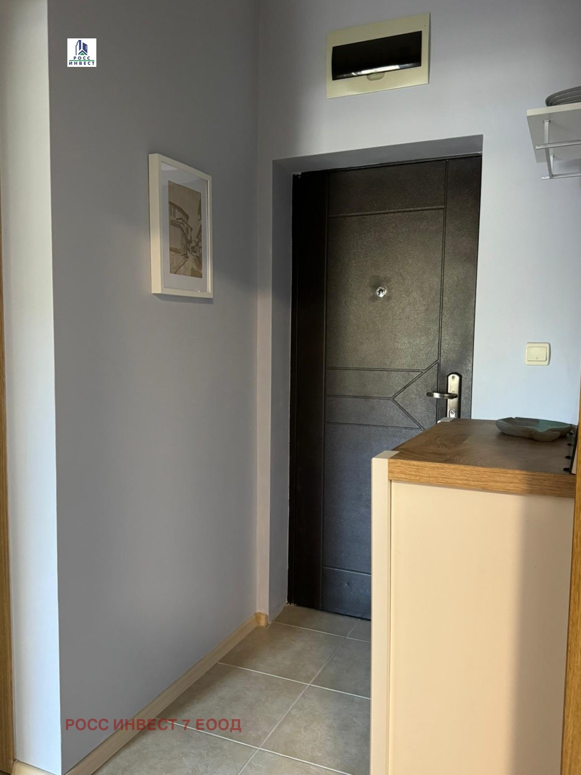 Дава под наем 2-СТАЕН, гр. Варна, к.к. Св.Св. Константин и Елена, снимка 10 - Апартаменти - 53736862