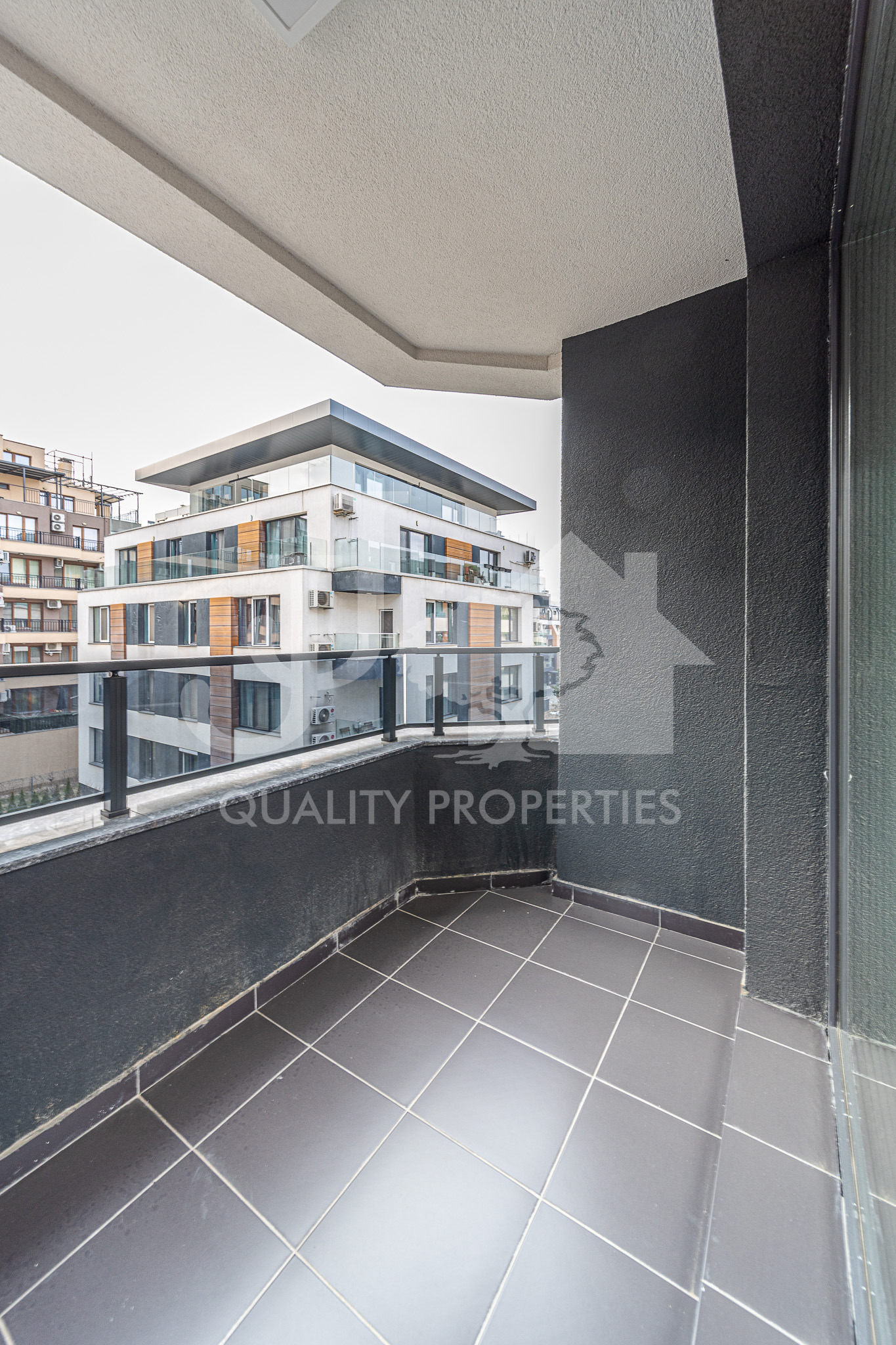 Дава под наем 2-СТАЕН, гр. София, Малинова долина, снимка 14 - Апартаменти - 53886118