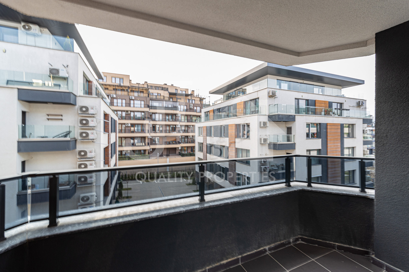 Дава под наем 2-СТАЕН, гр. София, Малинова долина, снимка 15 - Апартаменти - 53886118