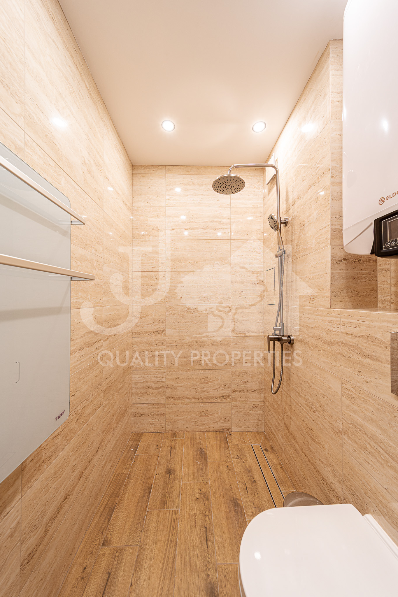 Дава под наем 2-СТАЕН, гр. София, Малинова долина, снимка 11 - Апартаменти - 53886118