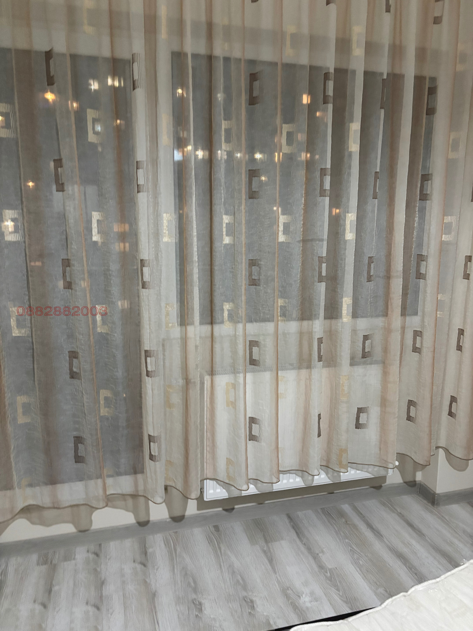 Дава под наем 2-СТАЕН, гр. София, Люлин 3, снимка 9 - Апартаменти - 53924898