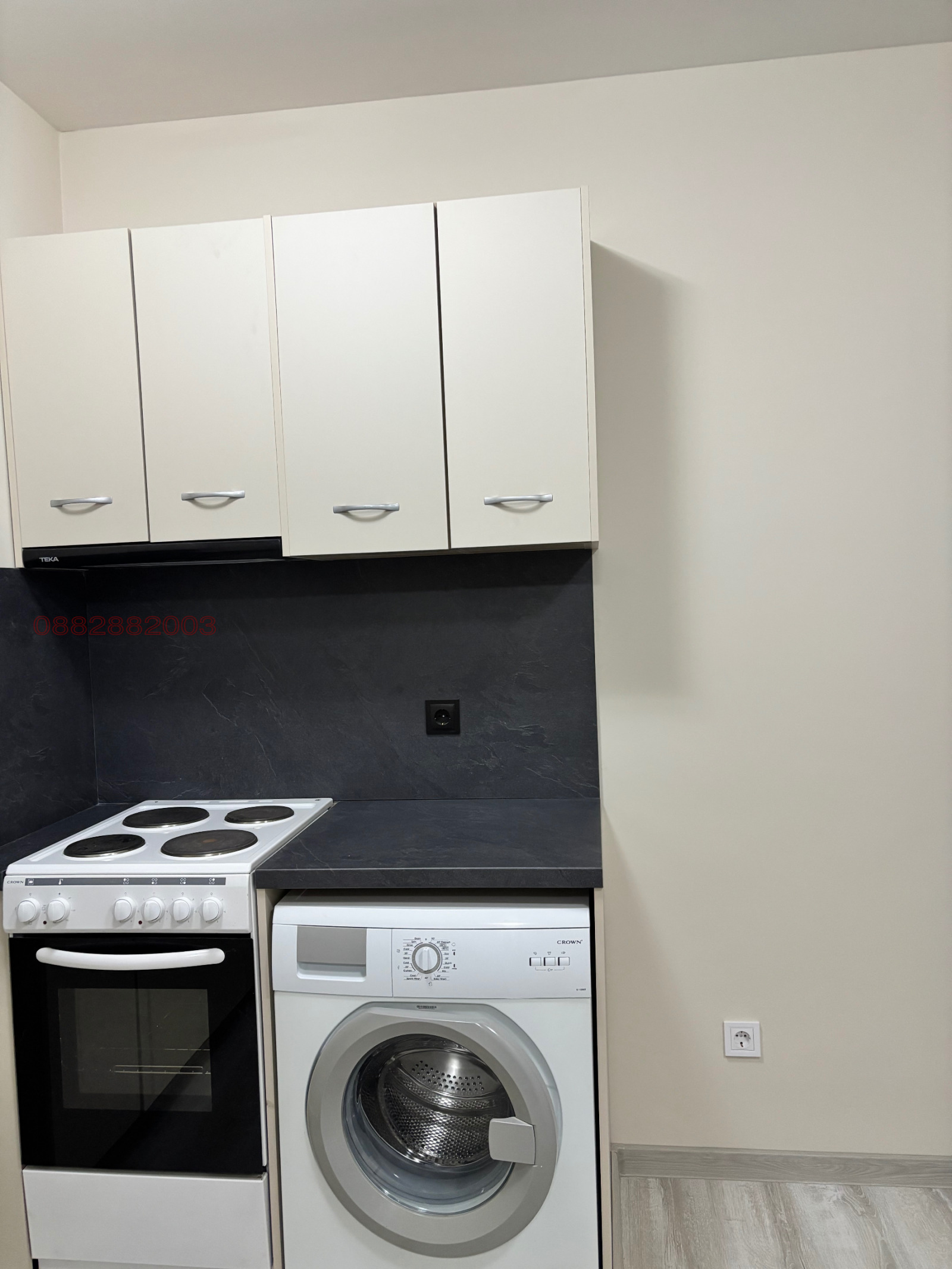 Дава под наем 2-СТАЕН, гр. София, Люлин 3, снимка 2 - Апартаменти - 53924898