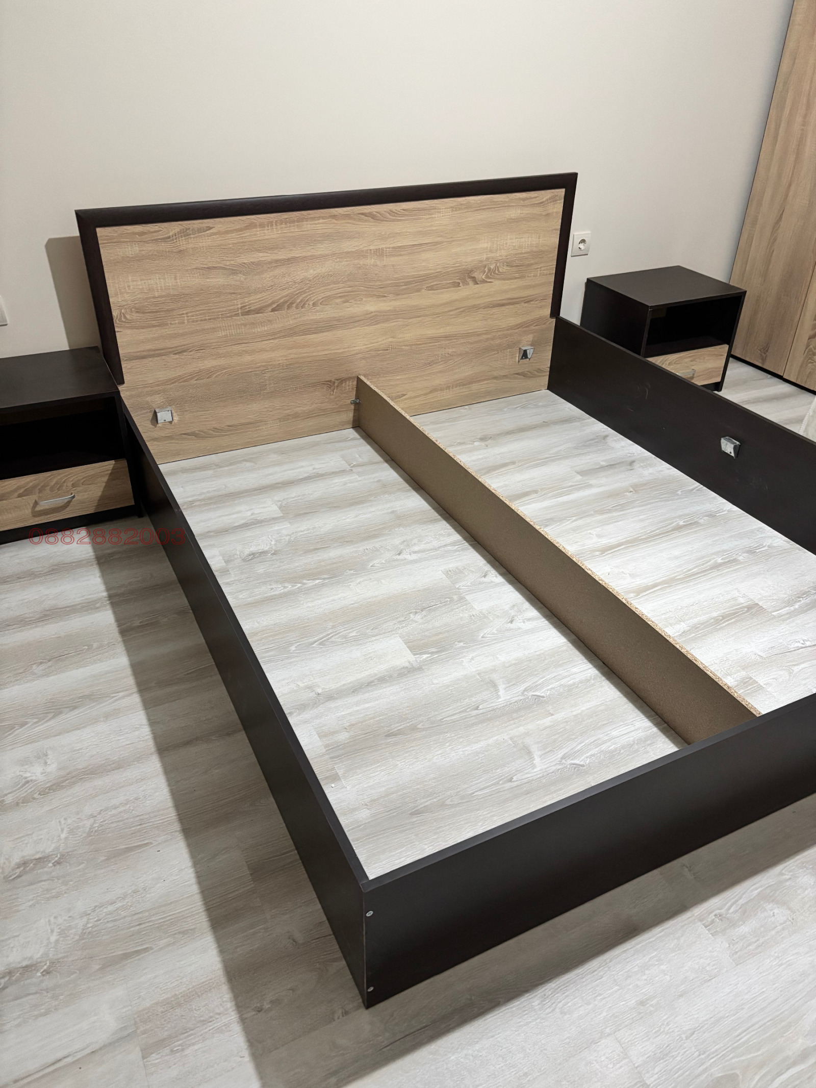 Дава под наем 2-СТАЕН, гр. София, Люлин 3, снимка 11 - Апартаменти - 53924898