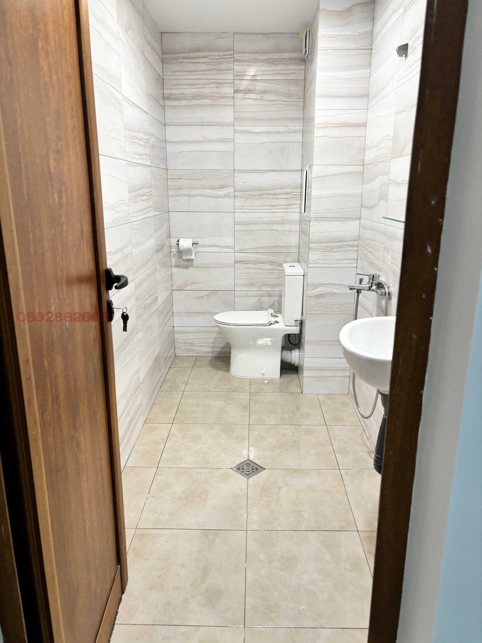 Дава под наем 2-СТАЕН, гр. София, Люлин 3, снимка 7 - Апартаменти - 53924898