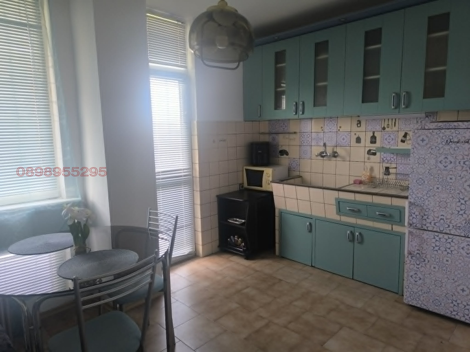 Дава под наем 2-СТАЕН, гр. Добрич, Център, снимка 7 - Апартаменти - 54406249