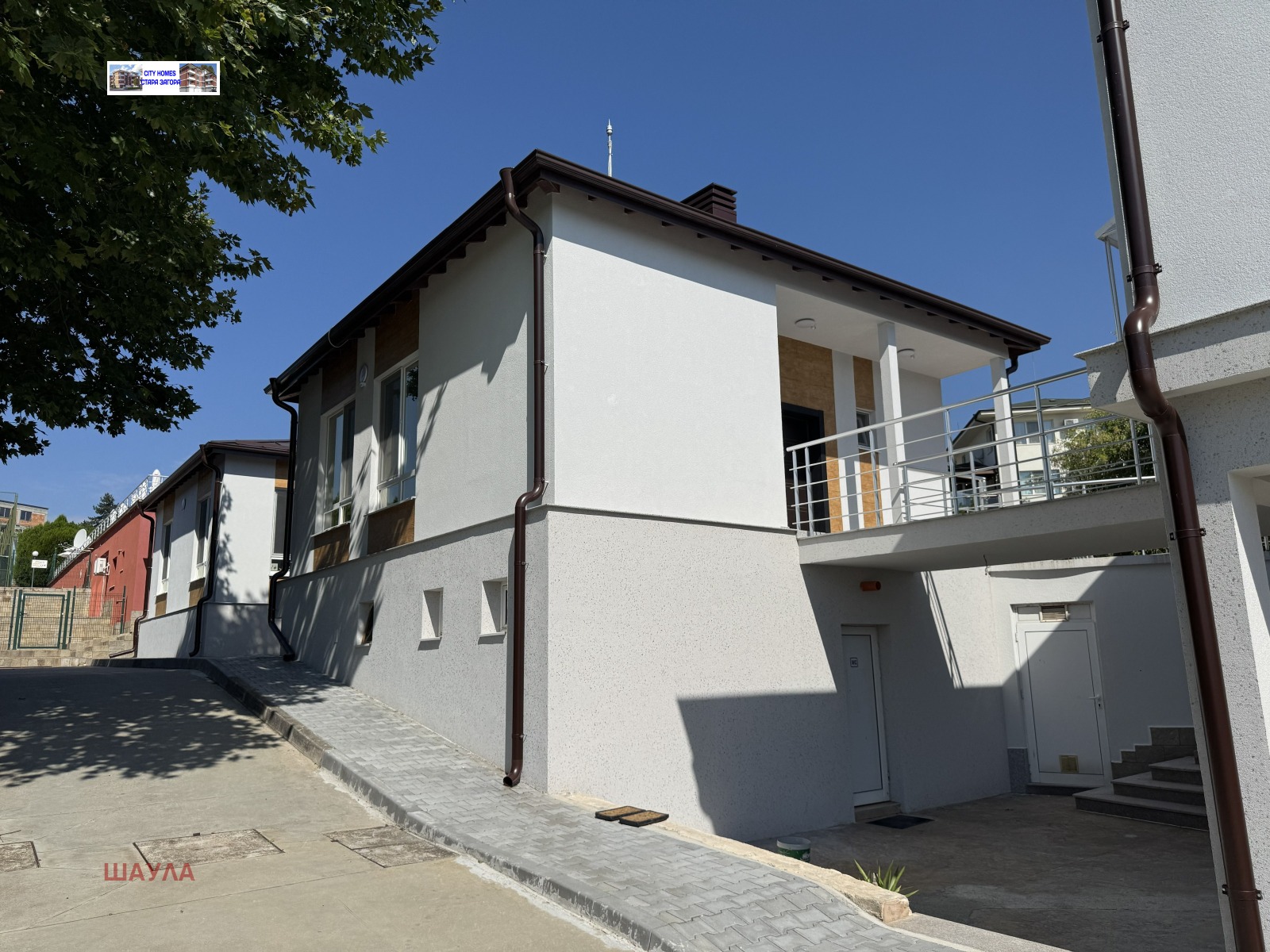 Дава под наем 2-СТАЕН, гр. Стара Загора, Аязмото, снимка 16 - Апартаменти - 55007314
