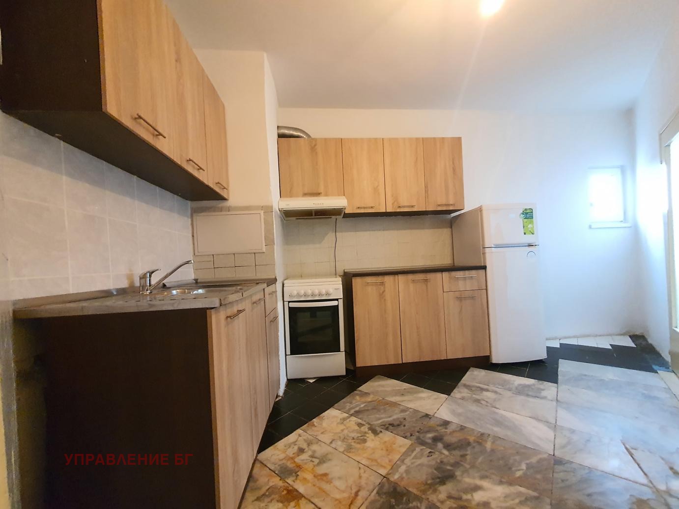 Дава под наем 3-СТАЕН, гр. София, Овча купел, снимка 5 - Апартаменти - 55587425