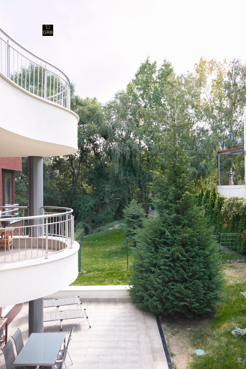 Дава под Наем МНОГОСТАЕН | Imot.bg — изображение 5