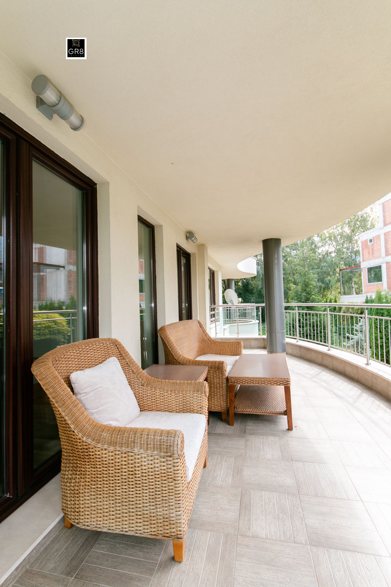 Дава под Наем МНОГОСТАЕН | Imot.bg — изображение 4