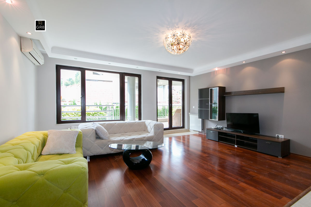 Дава под Наем МНОГОСТАЕН | Imot.bg — изображение 2