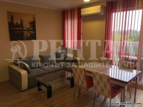 1 bedroom Hristo Smirnenski, Plovdiv 1