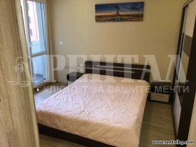 1 bedroom Hristo Smirnenski, Plovdiv 1