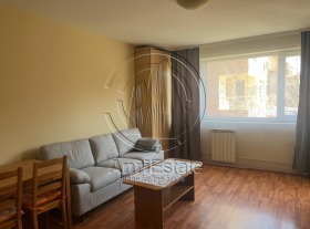 1 dormitorio Manastirski livadi, Sofia 2