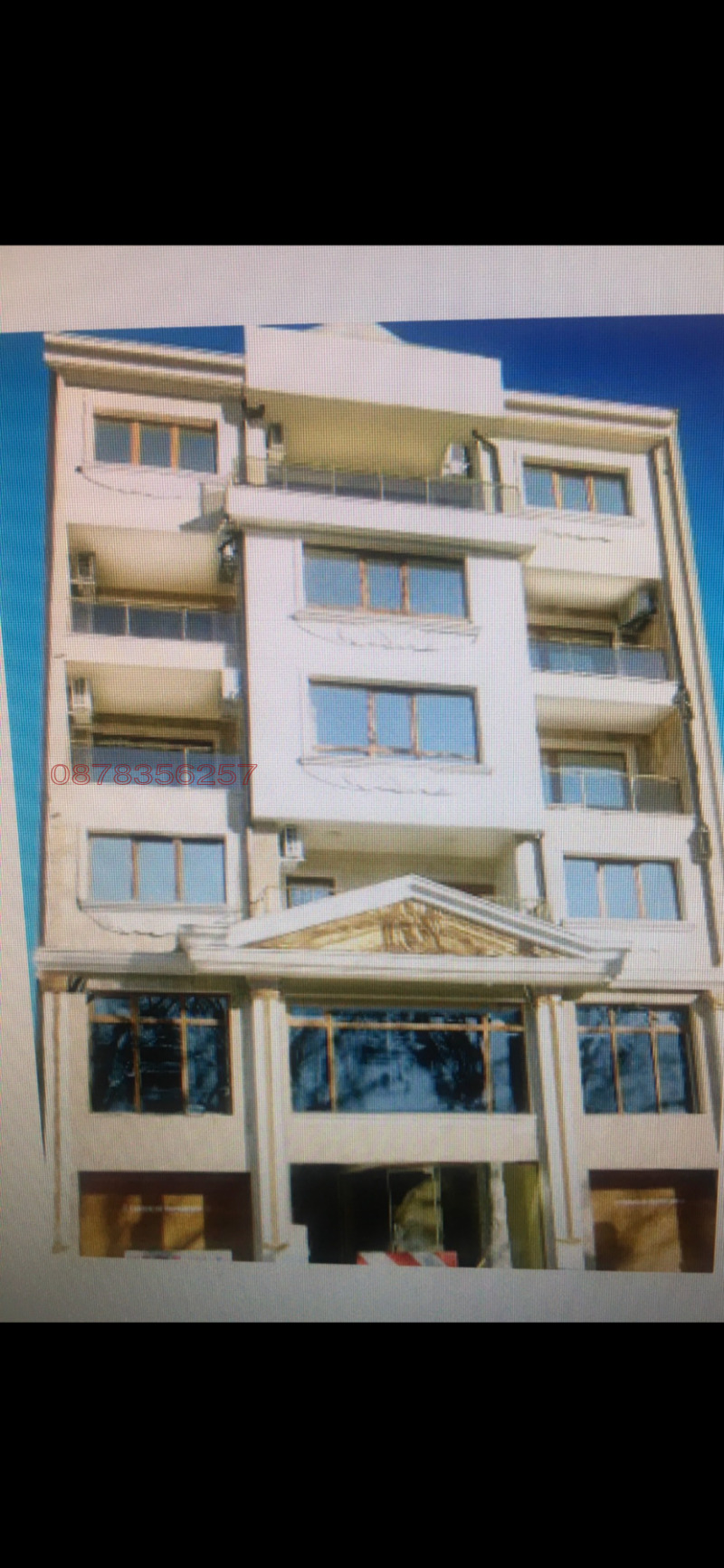 Дава под наем 1-СТАЕН, гр. Варна, ВИНС-Червен площад, снимка 13 - Апартаменти - 53302517