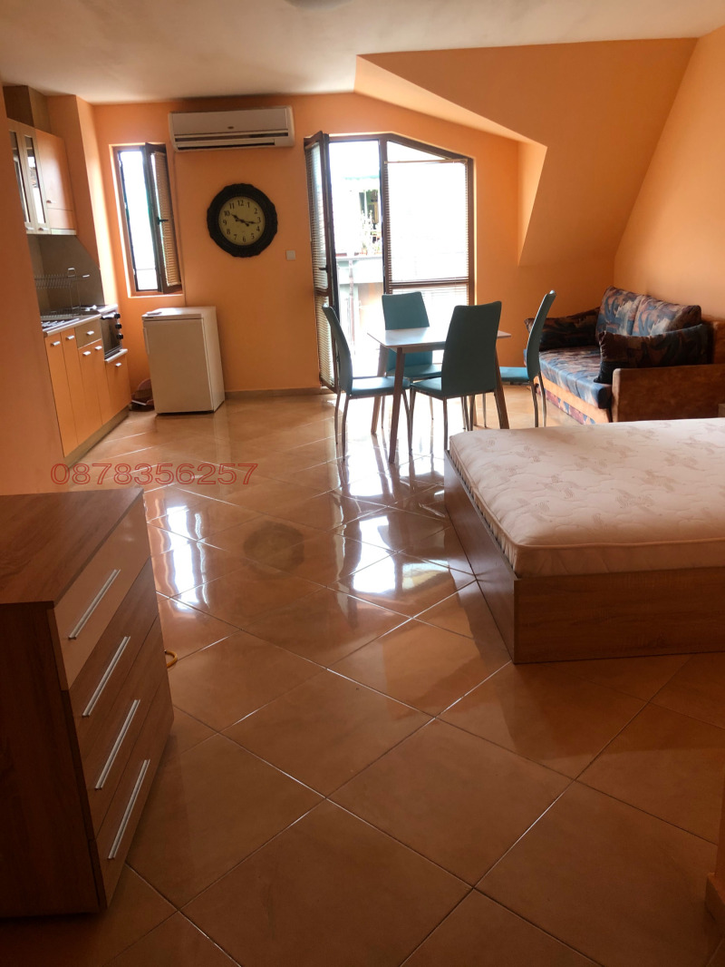 Дава под наем 1-СТАЕН, гр. Варна, ВИНС-Червен площад, снимка 10 - Апартаменти - 53302517