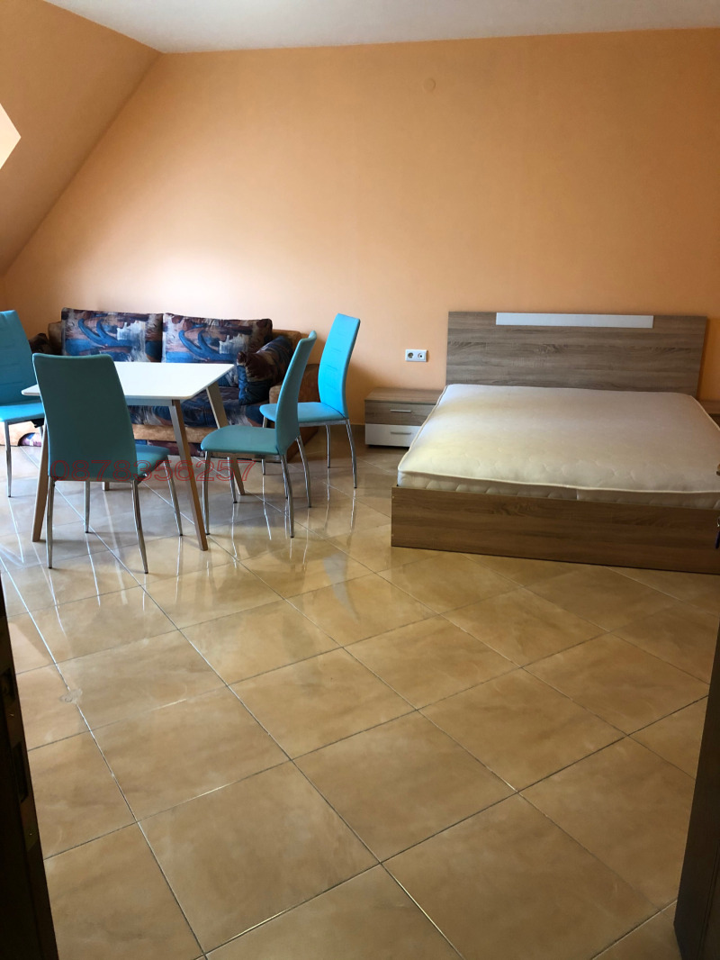 Дава под наем 1-СТАЕН, гр. Варна, ВИНС-Червен площад, снимка 5 - Апартаменти - 53302517