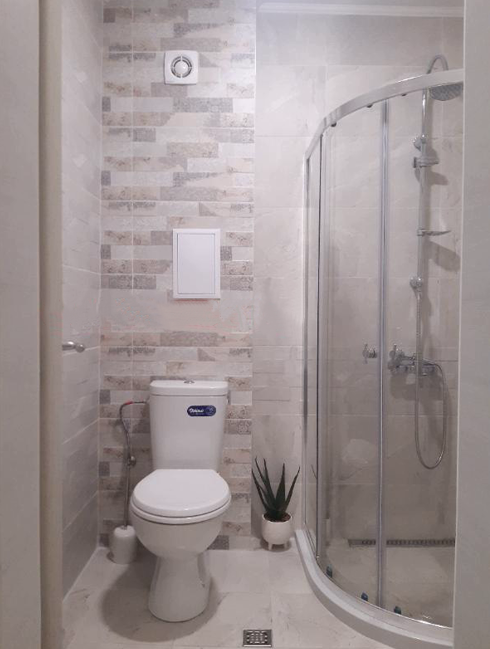 Дава под наем 2-СТАЕН, гр. София, Красно село, снимка 10 - Апартаменти - 54047606