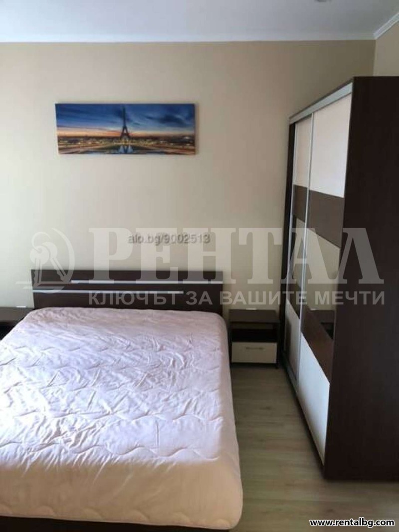 For Rent  1 bedroom Plovdiv , Hristo Smirnenski , 78 sq.m | 22447146 - image [10]