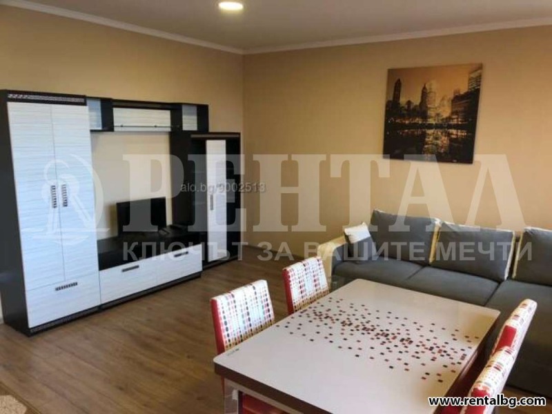 For Rent  1 bedroom Plovdiv , Hristo Smirnenski , 78 sq.m | 22447146 - image [7]