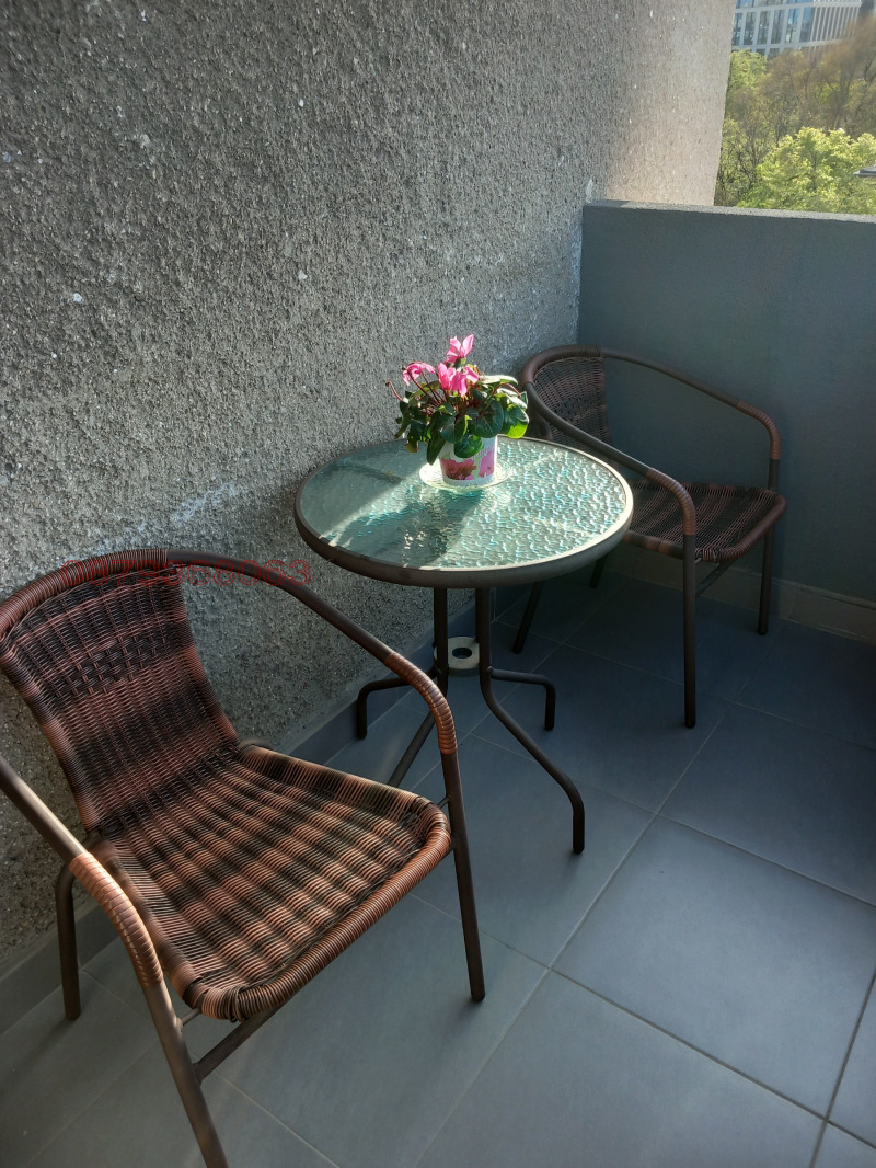 Дава под наем 2-СТАЕН, гр. Пловдив, Каменица 2, снимка 17 - Апартаменти - 53314569