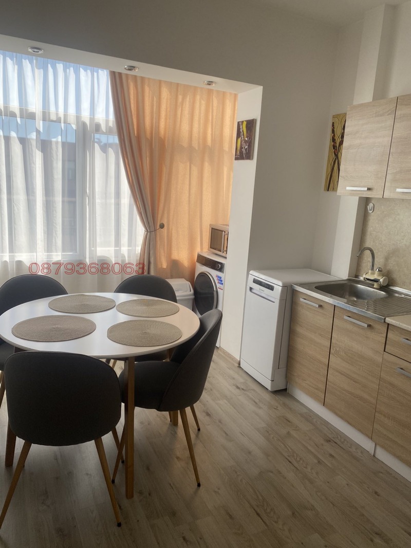 Дава под наем 2-СТАЕН, гр. Пловдив, Каменица 2