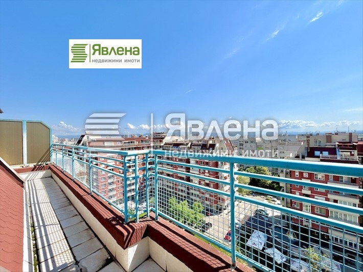 Kiralık  1 yatak odası Sofia , Mladost 4 , 76 metrekare | 85170358 - görüntü [10]