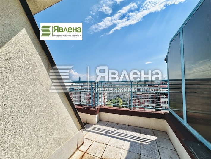 Kiralık  1 yatak odası Sofia , Mladost 4 , 76 metrekare | 85170358 - görüntü [9]