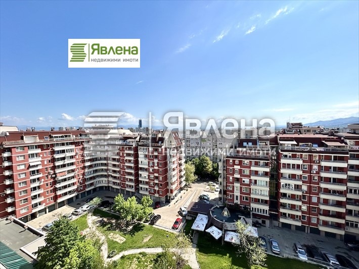 Kiralık  1 yatak odası Sofia , Mladost 4 , 76 metrekare | 85170358 - görüntü [11]