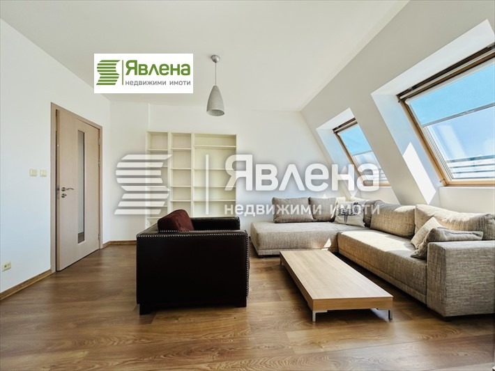 Kiralık  1 yatak odası Sofia , Mladost 4 , 76 metrekare | 85170358