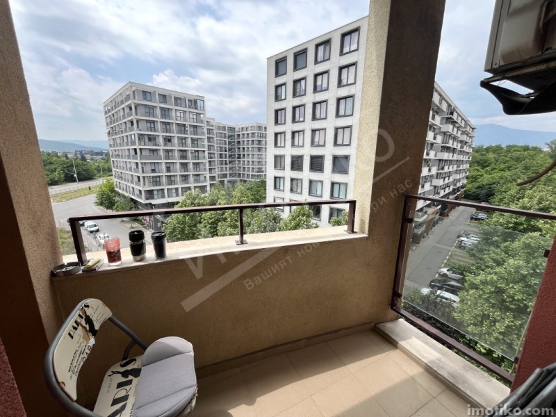För uthyrning  1 sovrum Sofia , Drujba 2 , 95 kvm | 50778566 - bild [5]