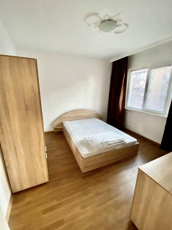 Издаје се  1 спаваћа соба Пловдив , Каменица 2 , 70 м2 | 58895353 - слика [5]