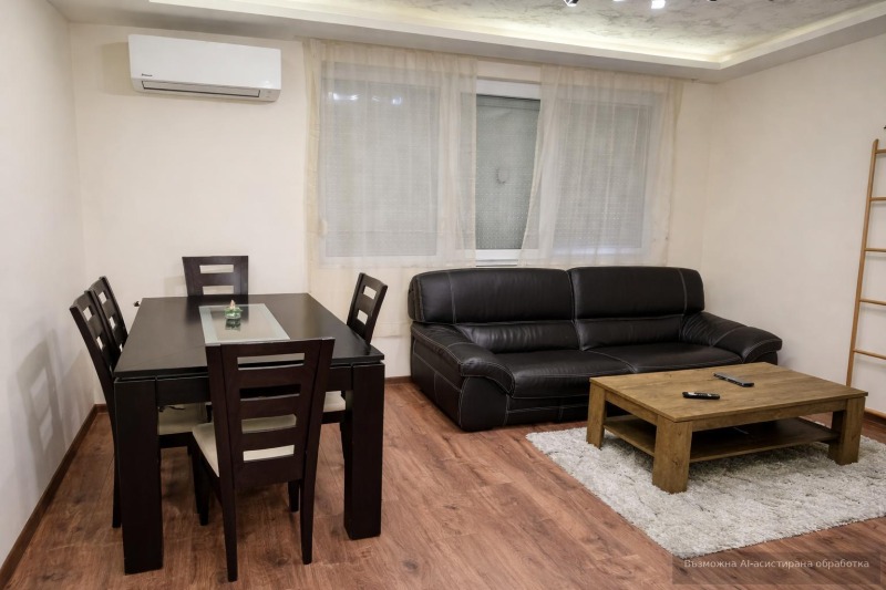 Дава под наем 2-СТАЕН, гр. Пловдив, Кючук Париж