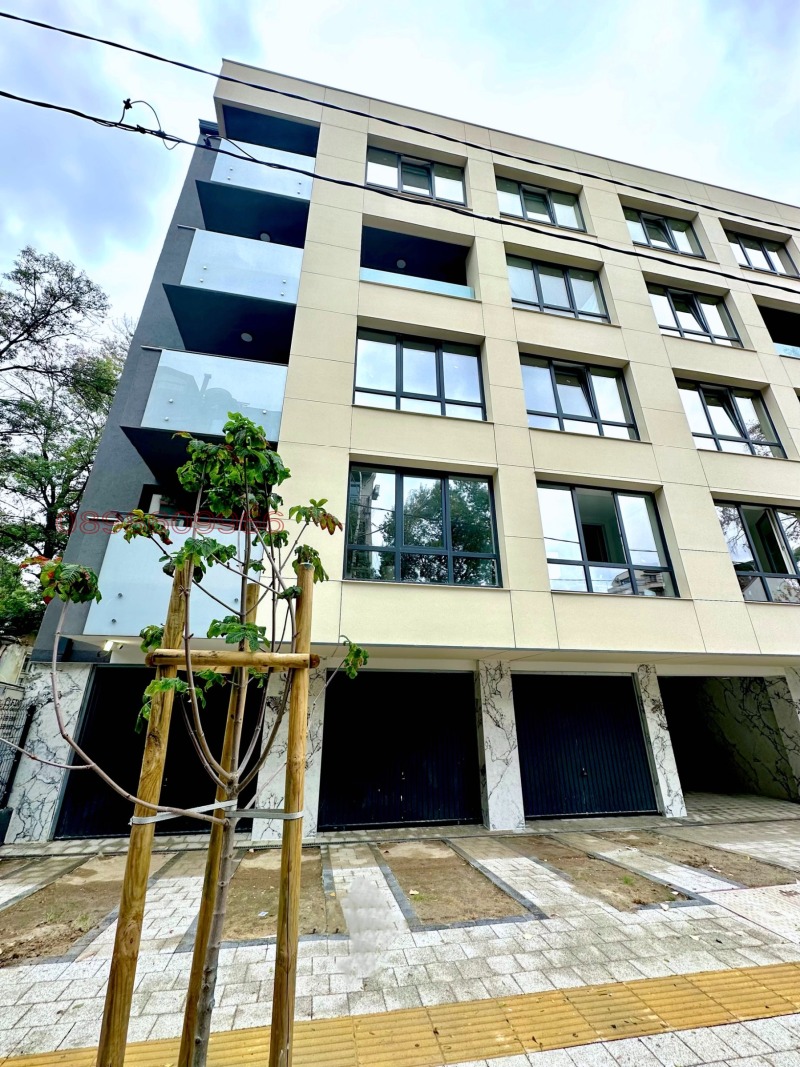 Дава под наем 2-СТАЕН, гр. София, Зона Б-19, снимка 8 - Апартаменти - 53267302