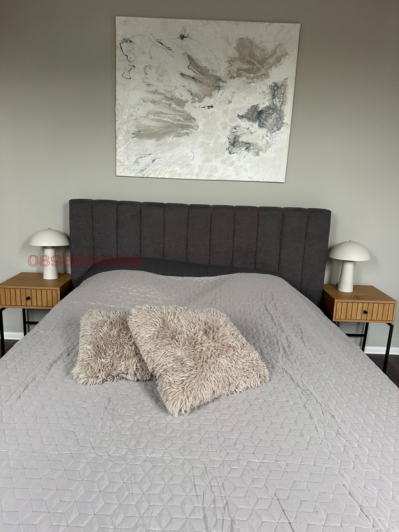 Дава под наем 2-СТАЕН, гр. София, Зона Б-19, снимка 2 - Апартаменти - 53267302