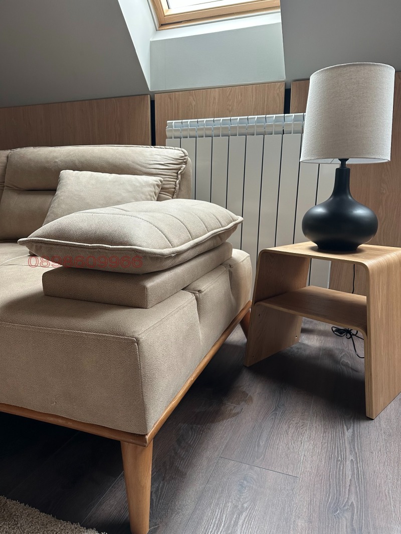 Дава под наем 2-СТАЕН, гр. София, Зона Б-19, снимка 5 - Апартаменти - 53267302