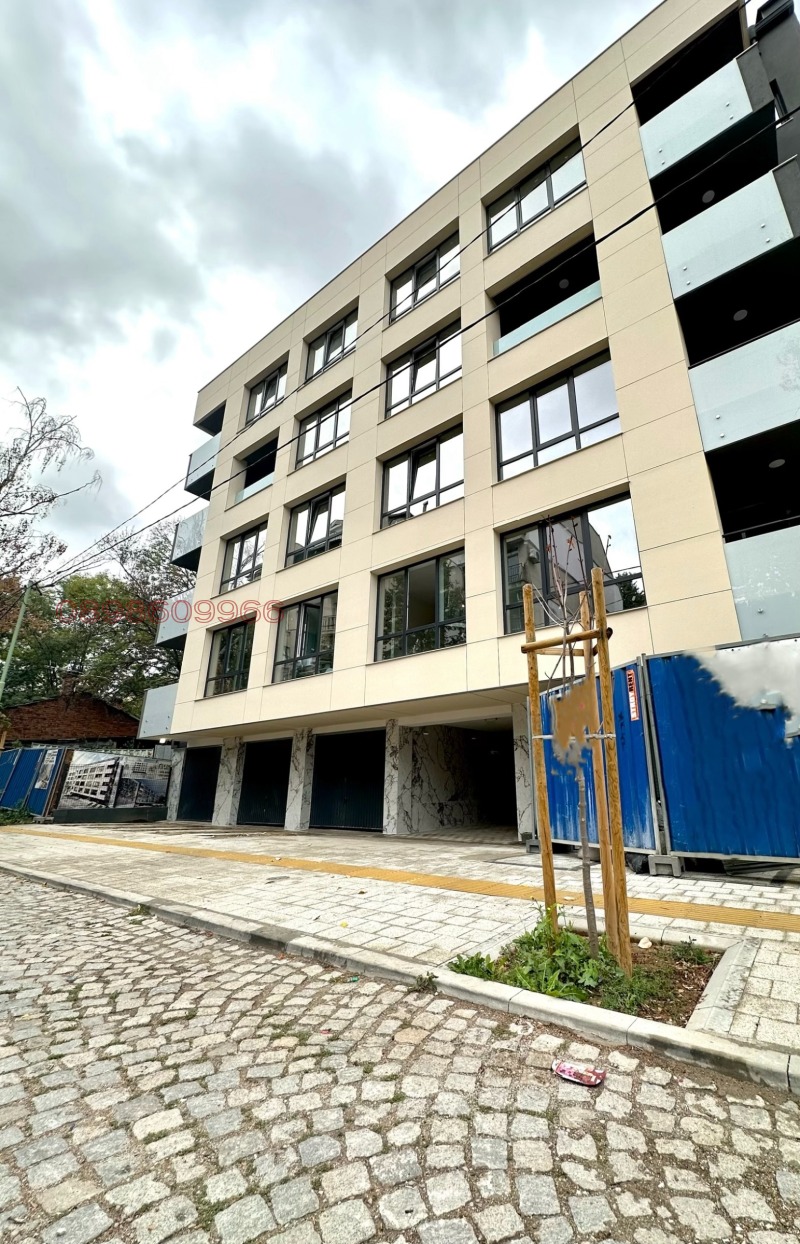 Дава под наем 2-СТАЕН, гр. София, Зона Б-19, снимка 7 - Апартаменти - 53267302