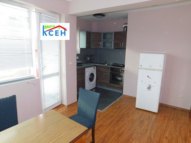 Дава под наем 2-СТАЕН, гр. Търговище, Център