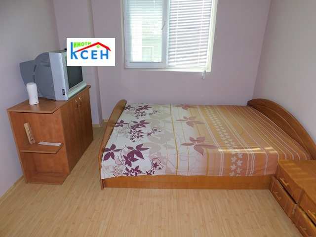 Дава под наем 2-СТАЕН, гр. Търговище, Център, снимка 7 - Апартаменти - 53955730