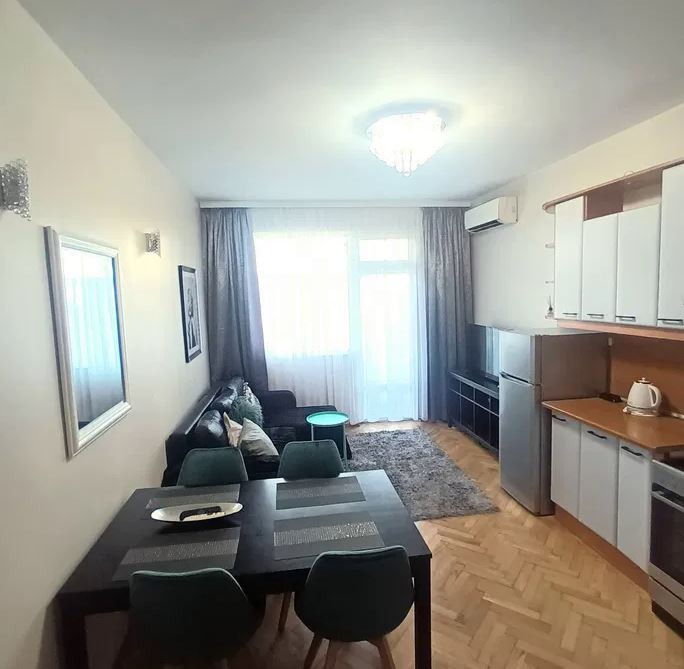 В аренду  2 спальни Пловдив , Център , 85 кв.м | 81882667 - изображение [2]