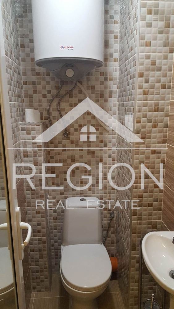 Дава под наем 3-СТАЕН, гр. Варна, Колхозен пазар, снимка 9 - Апартаменти - 53019709