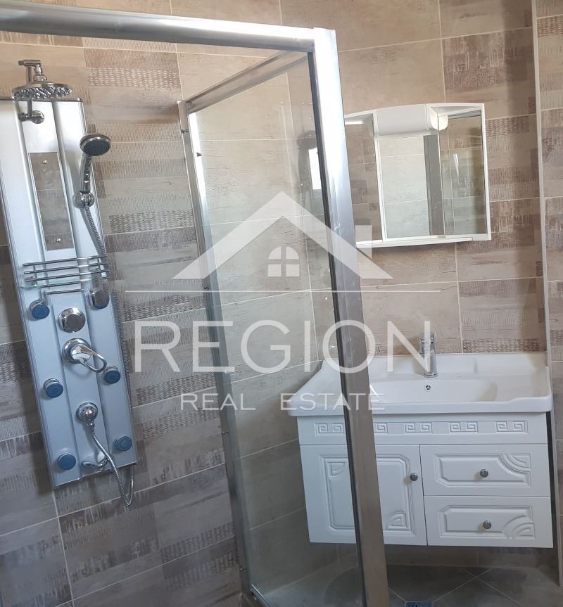 Дава под наем 3-СТАЕН, гр. Варна, Колхозен пазар, снимка 8 - Апартаменти - 53019709