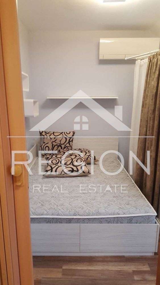 Дава под наем 3-СТАЕН, гр. Варна, Колхозен пазар, снимка 6 - Апартаменти - 53019709