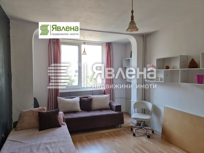 Дава под нем  4-стаен, град София, Хаджи Димитър •  750 € • ID 58255924 — holmes.bg - [1] 
